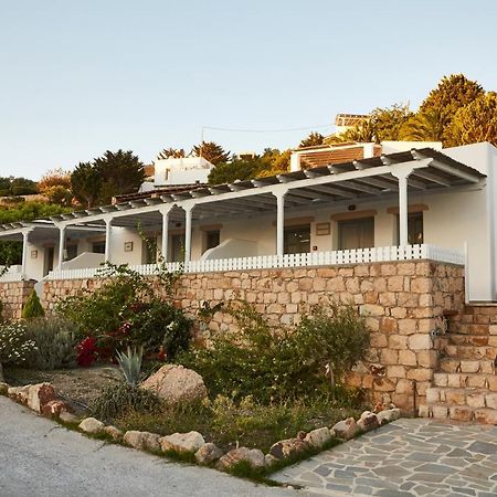 9 Muses Exclusive Apartments Grikos Bay  Exterior photo