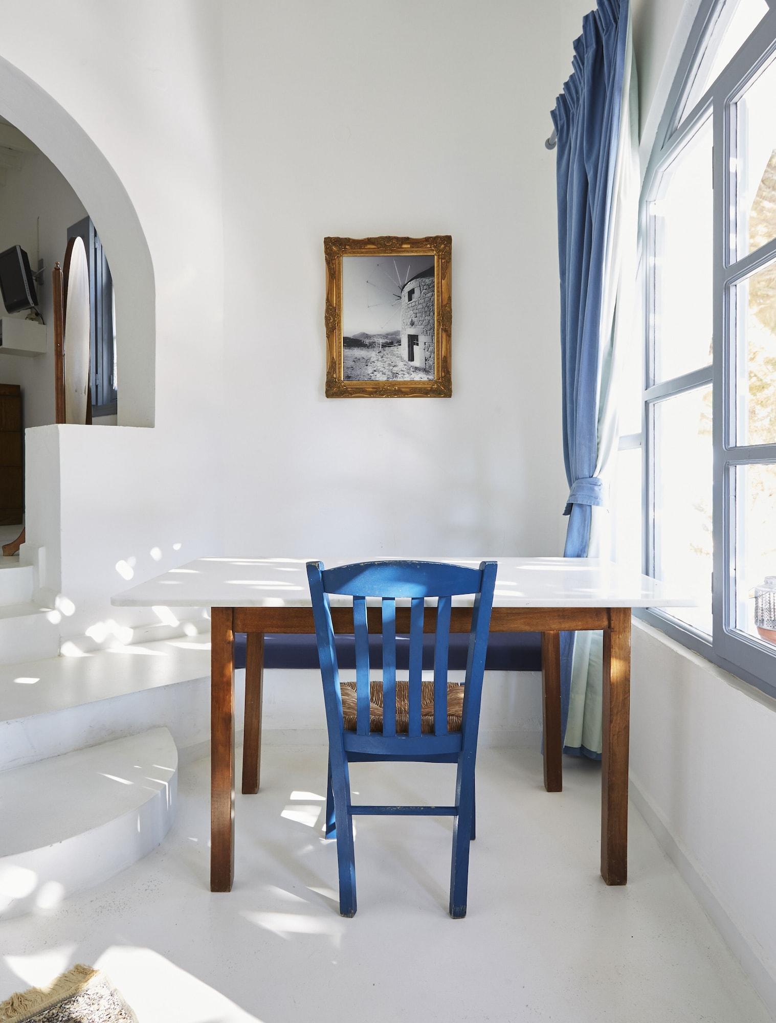 9 Muses Exclusive Apartments Grikos Bay  Exterior photo