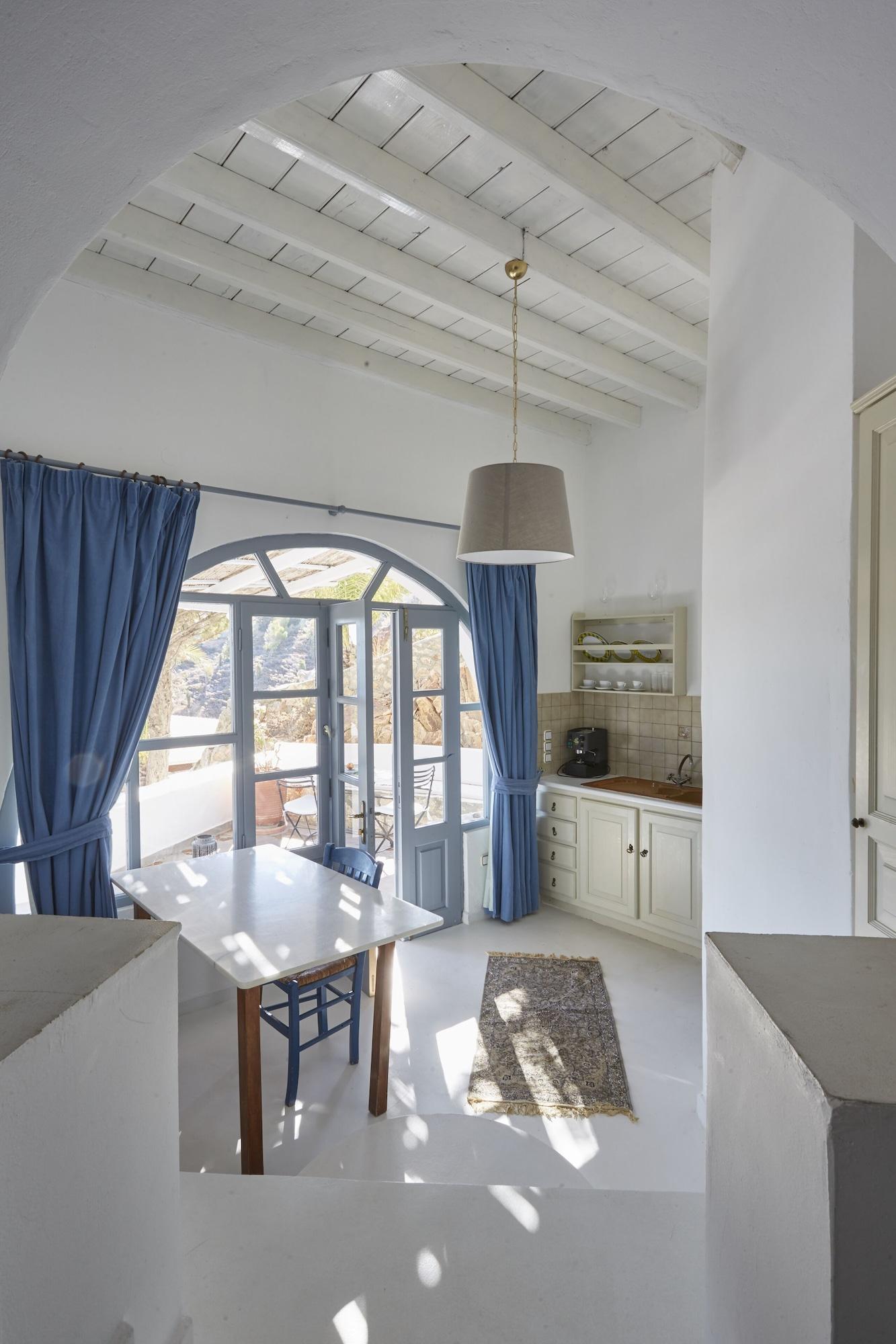 9 Muses Exclusive Apartments Grikos Bay  Exterior photo