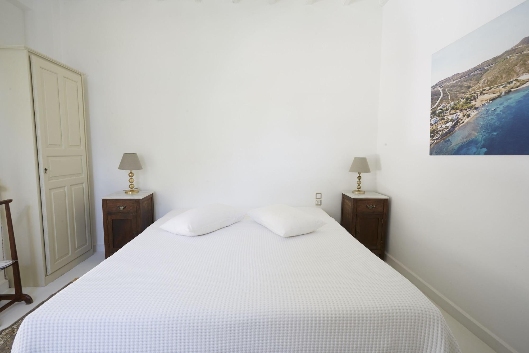 9 Muses Exclusive Apartments Grikos Bay  Exterior photo