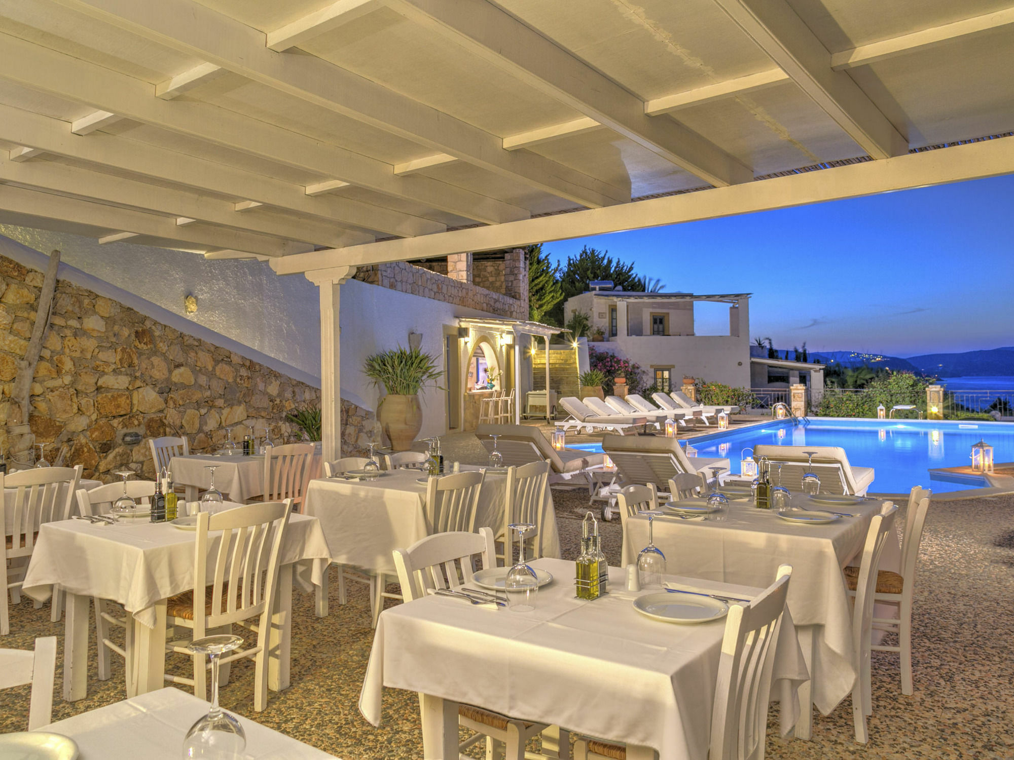 9 Muses Exclusive Apartments Grikos Bay  Exterior photo