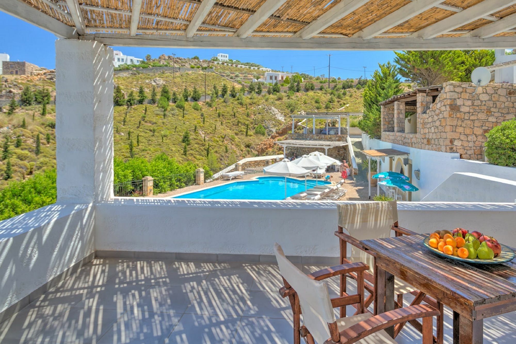 9 Muses Exclusive Apartments Grikos Bay  Exterior photo