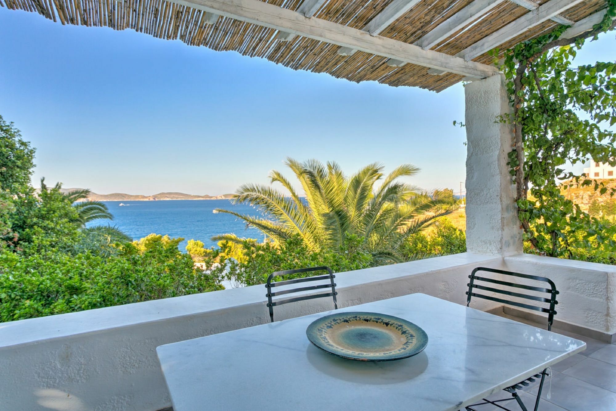 9 Muses Exclusive Apartments Grikos Bay  Exterior photo