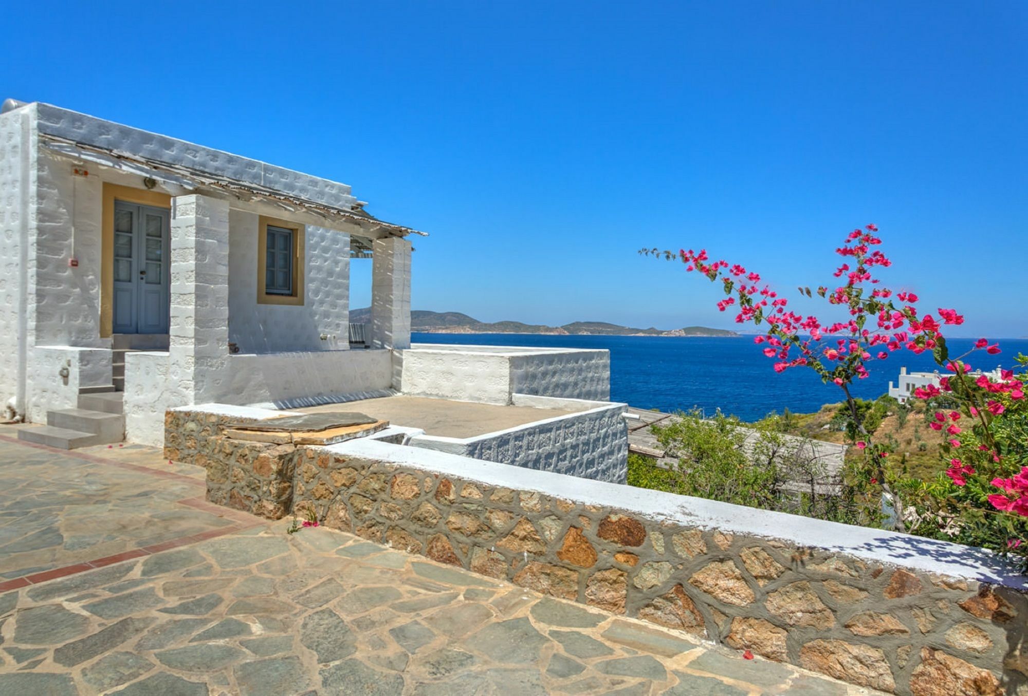 9 Muses Exclusive Apartments Grikos Bay  Exterior photo
