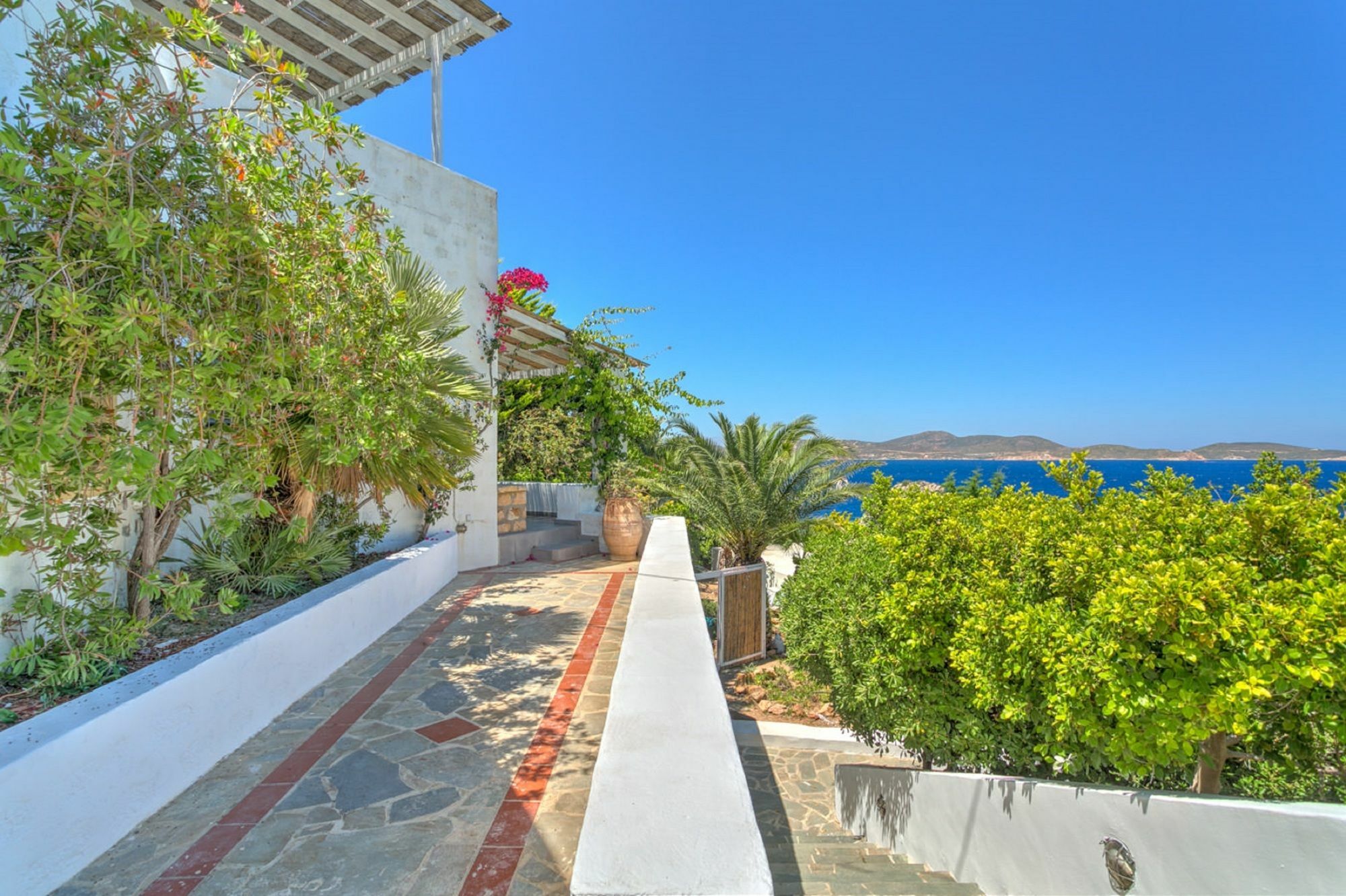 9 Muses Exclusive Apartments Grikos Bay  Exterior photo