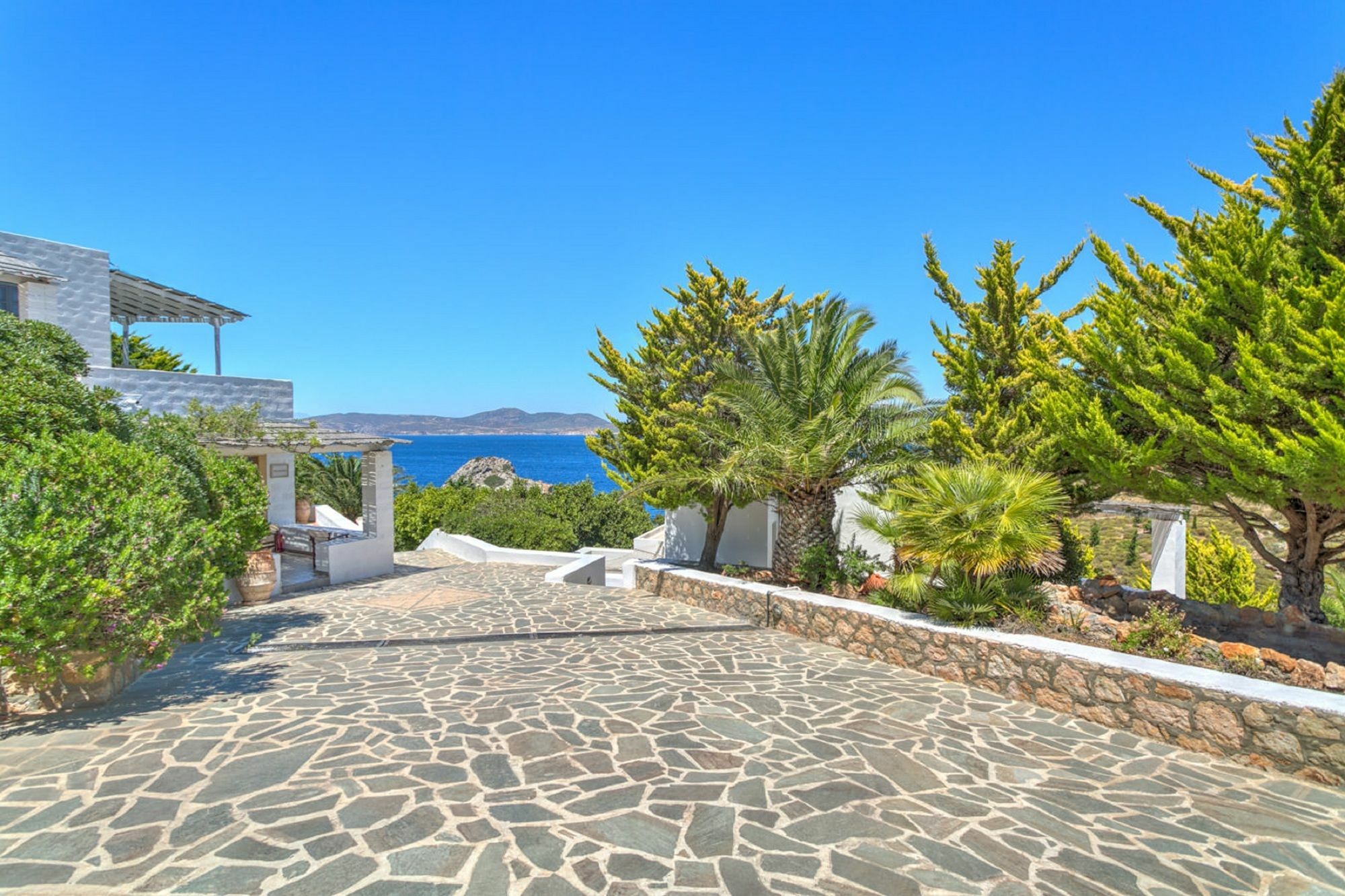9 Muses Exclusive Apartments Grikos Bay  Exterior photo