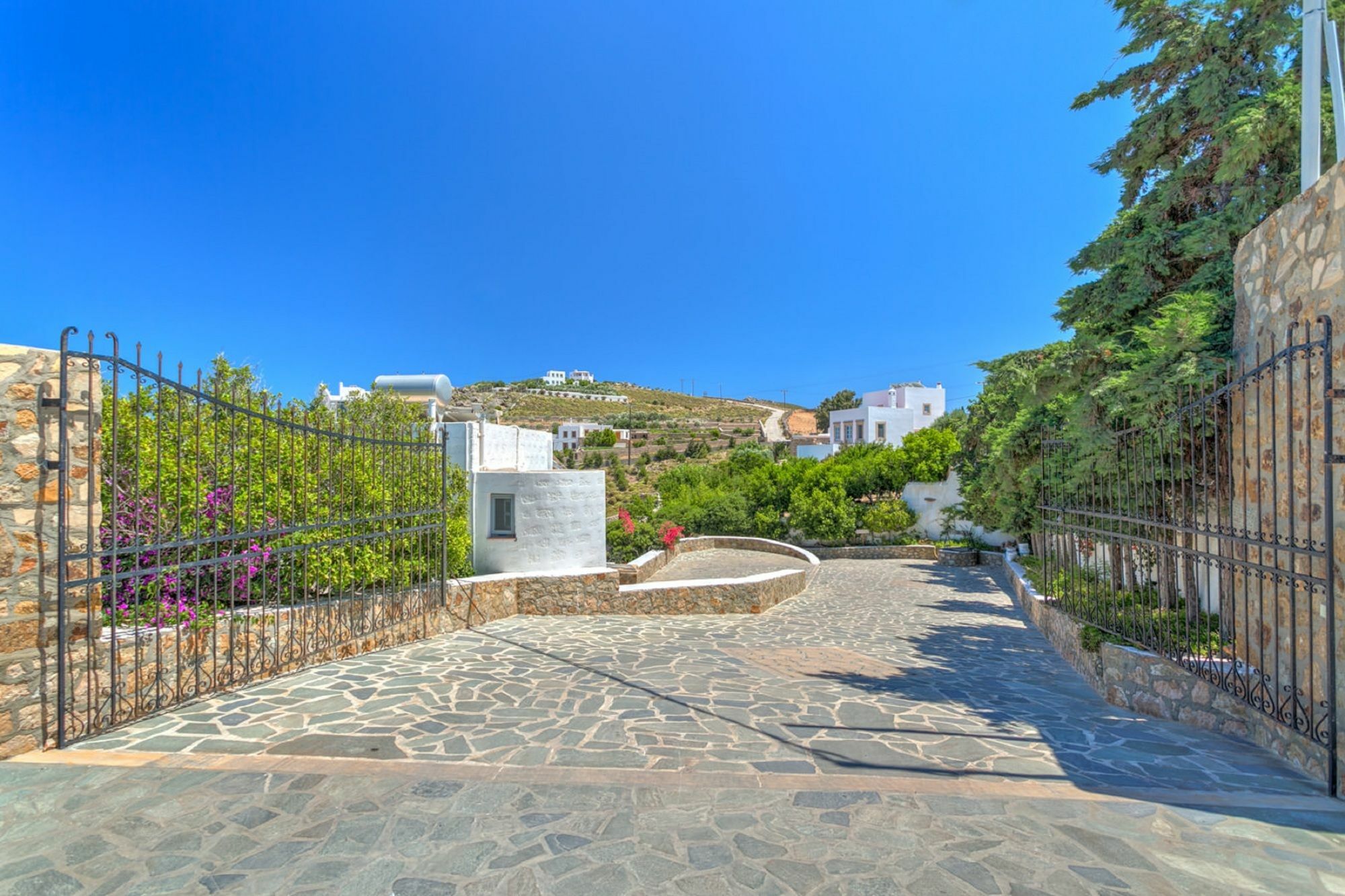 9 Muses Exclusive Apartments Grikos Bay  Exterior photo